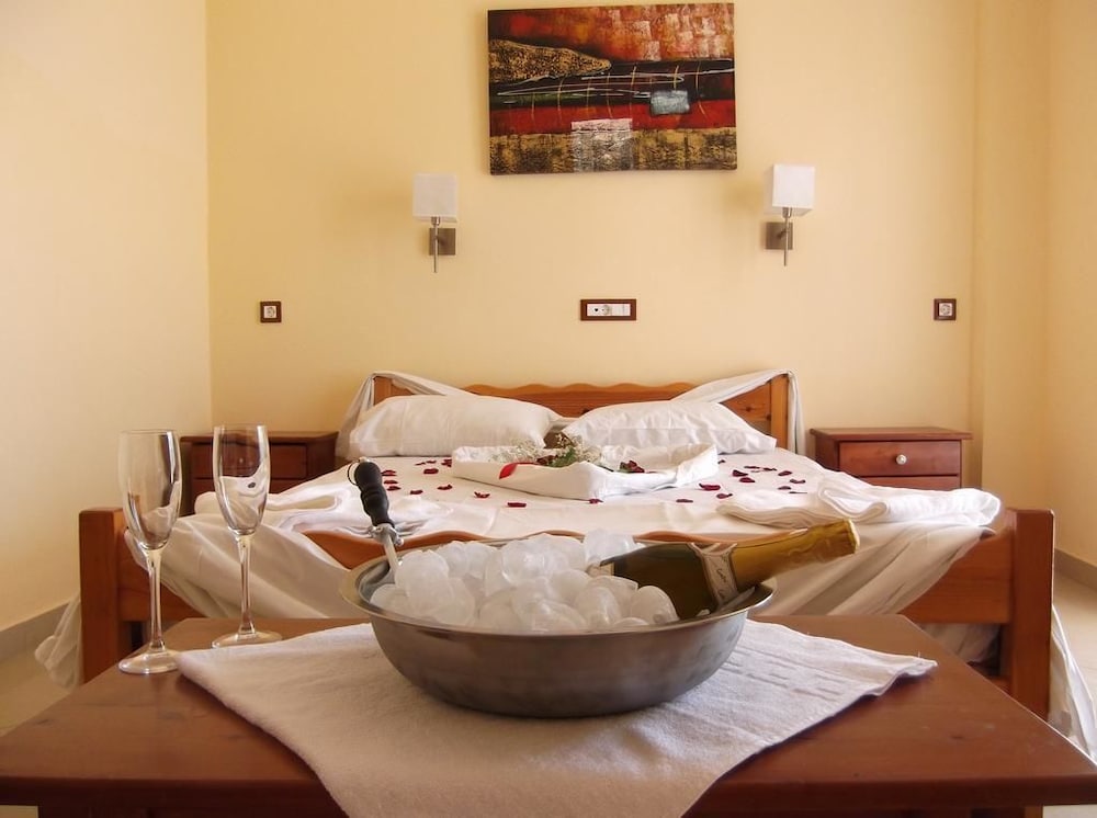 

Verona - Laganas - Mariana Hotel