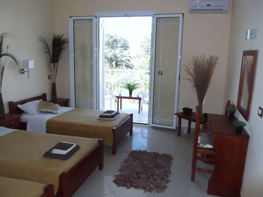 

Venezia - Kalamaki, Zante - Mariana Hotel