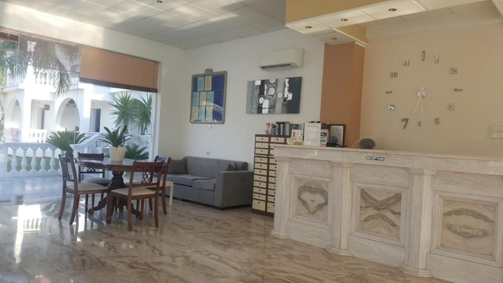 

Milano - Laganas - Mariana Hotel