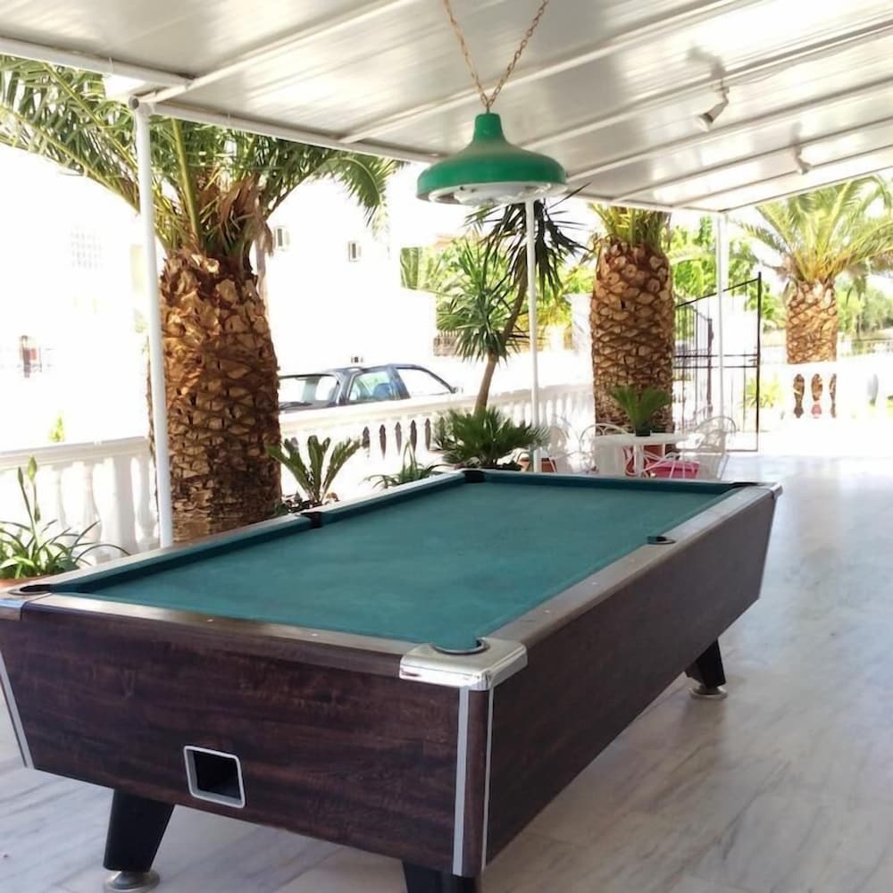 

Roma - Lithakia - Mariana Hotel