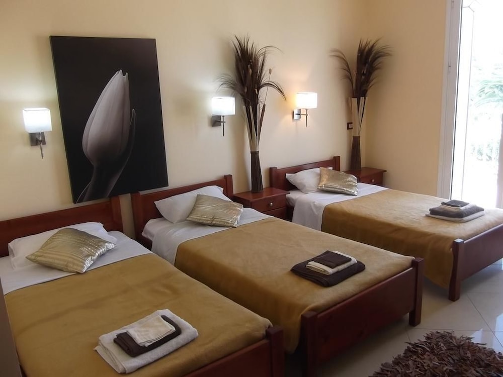 

Verona - Laganas - Mariana Hotel