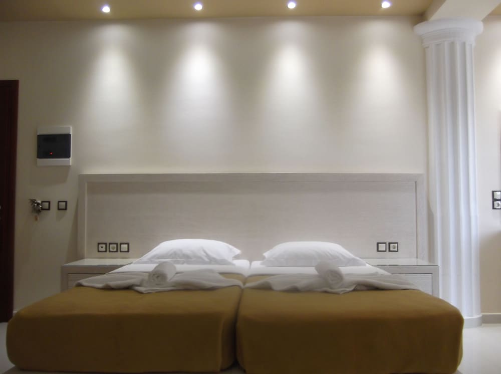 

Catania - Laganas - Mariana Hotel