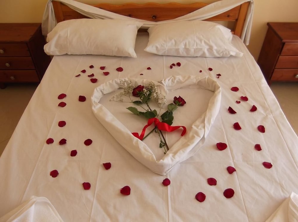 

Verona - Laganas - Mariana Hotel
