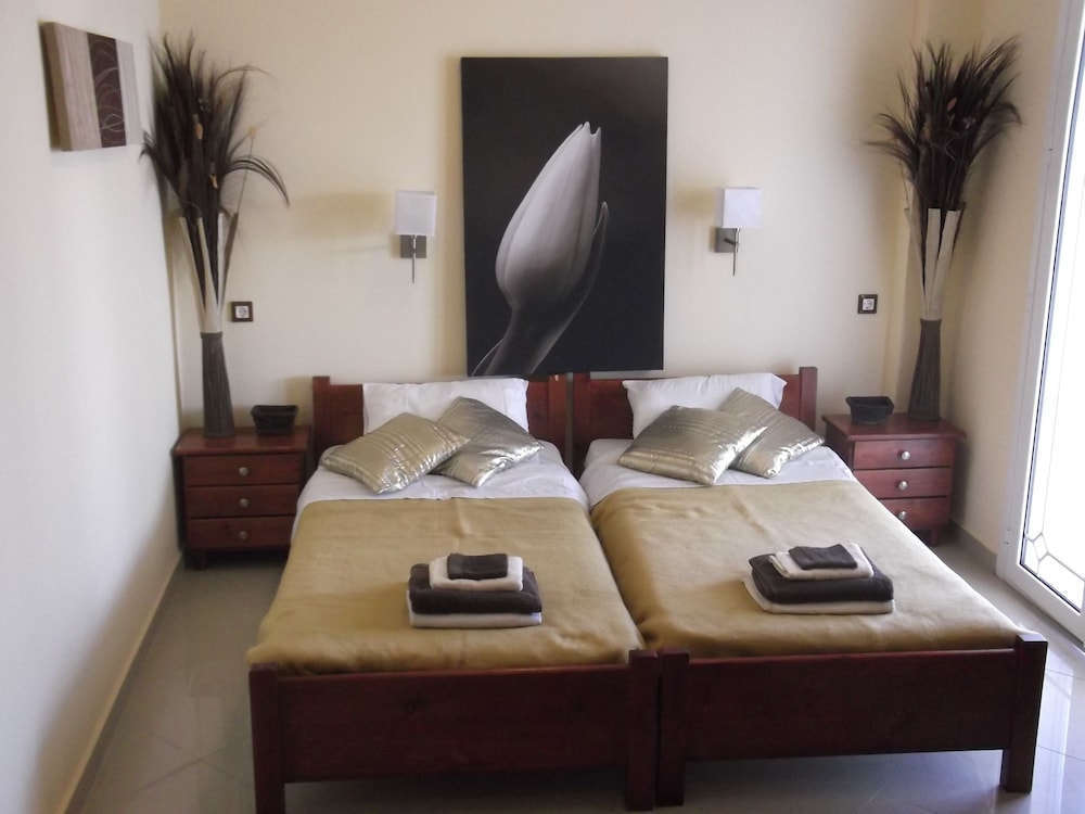 

Verona - Laganas - Mariana Hotel