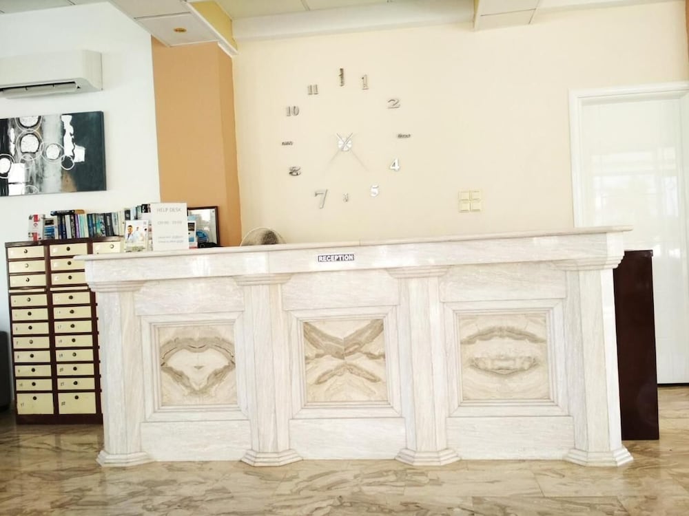 

Verona - Zante città - Mariana Hotel