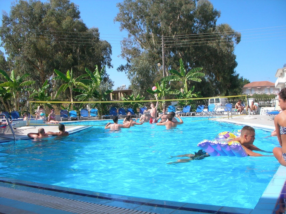 

Verona - Argassi - Mariana Hotel
