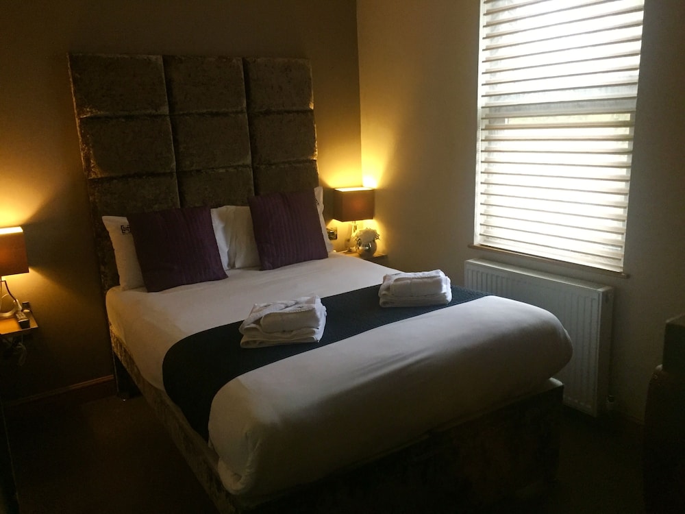 

Milano - West Drayton - Homestay Hotel Heathrow