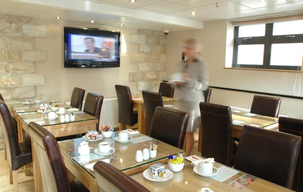 

Napoli - West Drayton - Homestay Hotel Heathrow