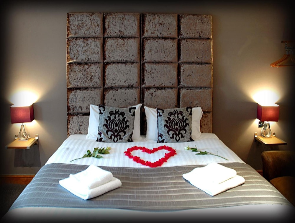

Roma - Hayes - Homestay Hotel Heathrow