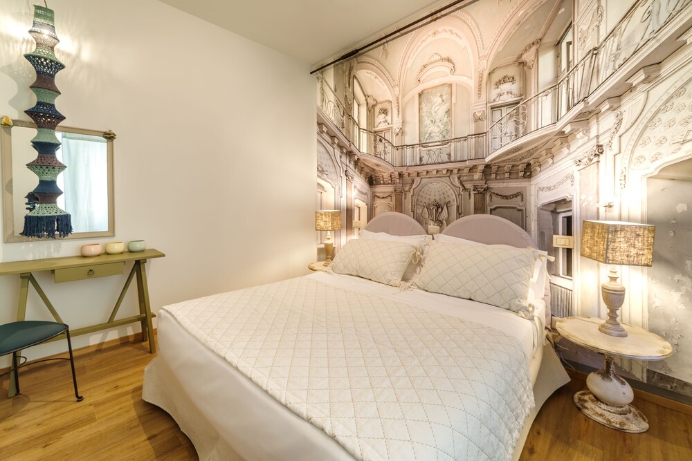 

Milano - Spoleto - Boutique Hotel Aurora