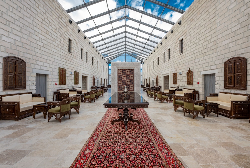 

Venezia - Ayvalı - AJWA Cappadocia - Preferred Hotels Legend Collection