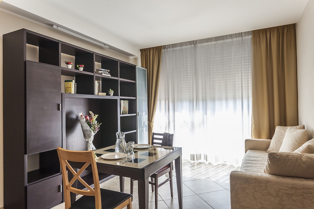 

Palermo - Siena - ApartHotel Anghel