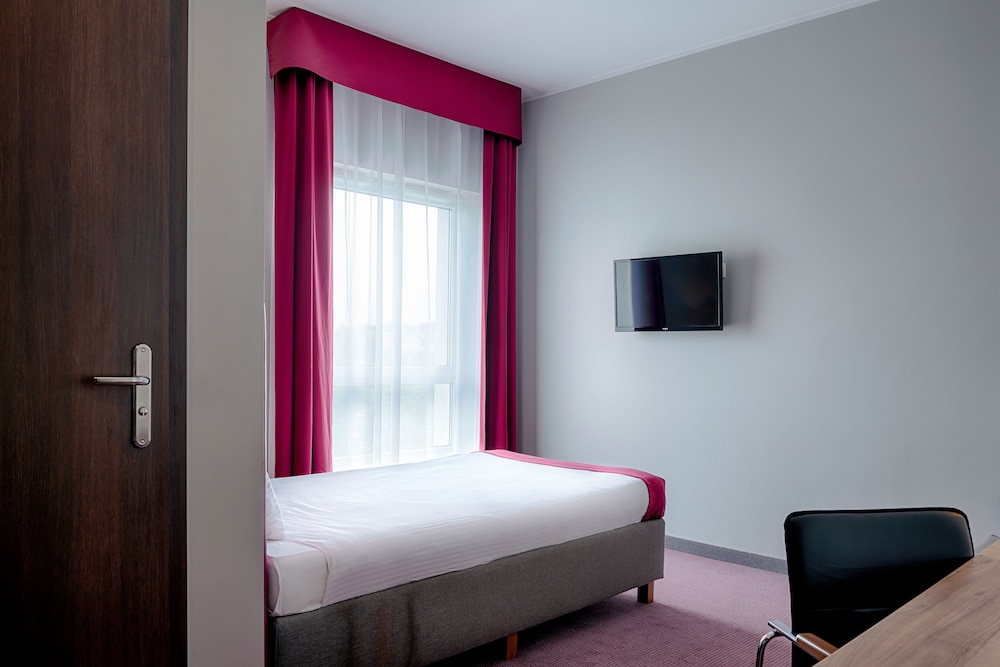 

Milano - Bytom - Focus Hotel Katowice Chorzów