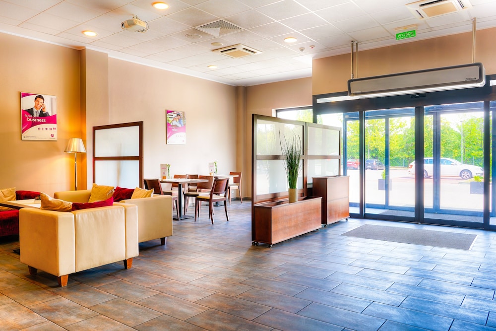 

Bari - Bytom - Focus Hotel Katowice Chorzów