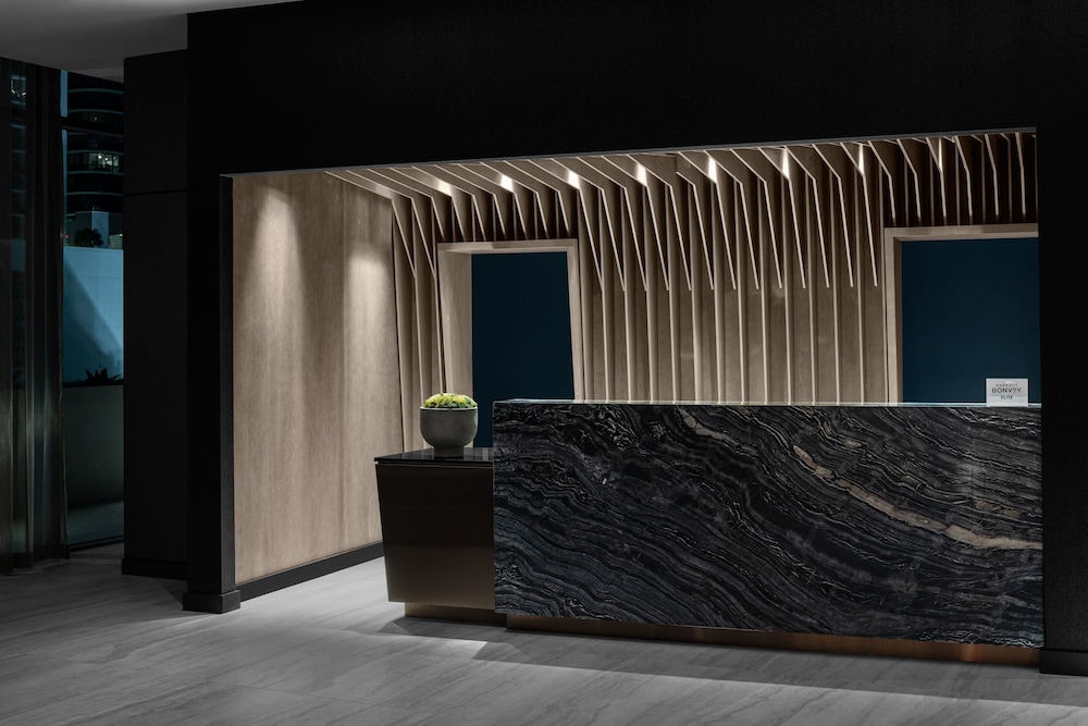 

Milano - Key Biscayne - AC Hotel By Marriott Miami Brickell