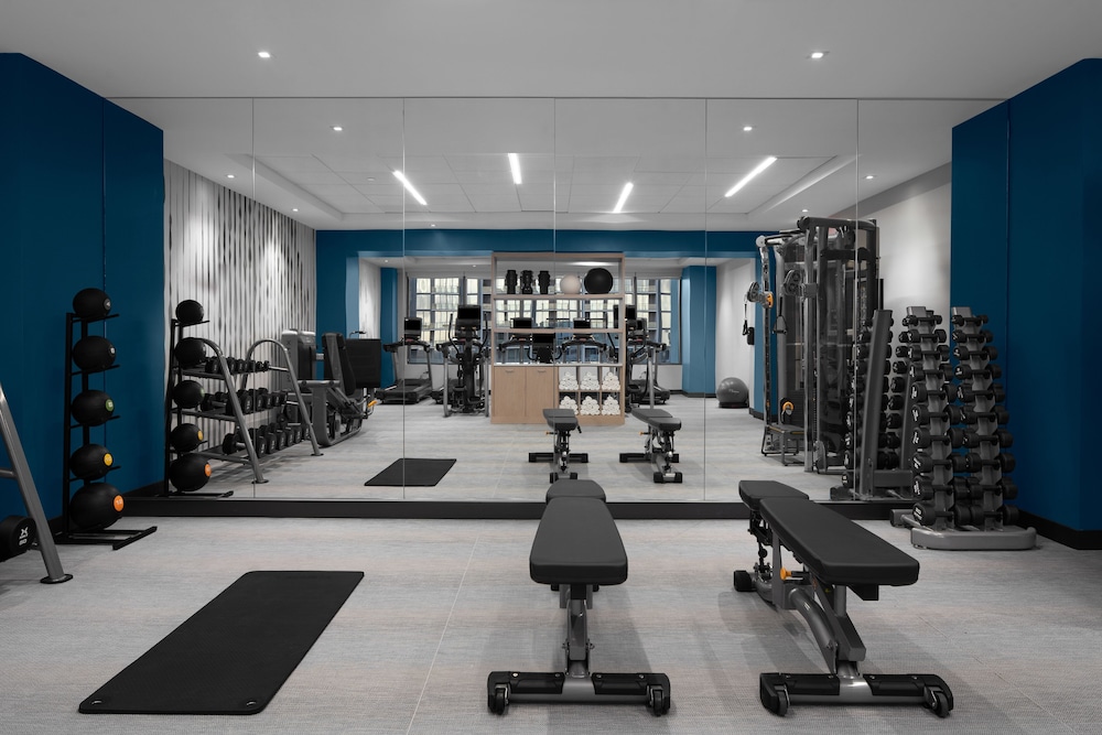 

Roma - Key Biscayne - AC Hotel By Marriott Miami Brickell
