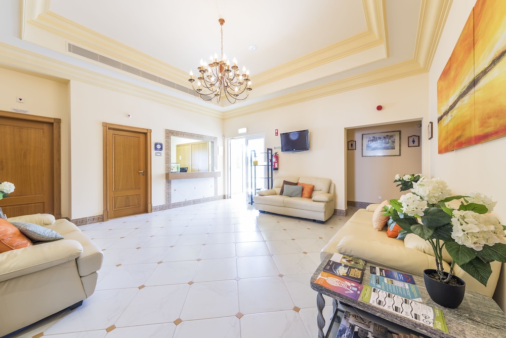 

Roma - Quinta do Lago - Lakeside Country Club - Apartamentos Turísticos