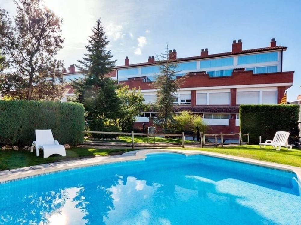 

Napoli - Sant Cugat del Vallès - PARK SEDO Aparthotel