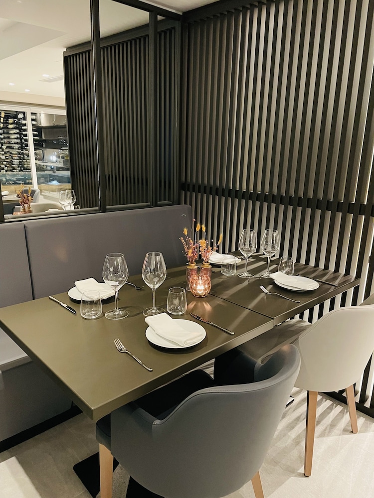 

Verona - Mellieha - Hotel VIU57