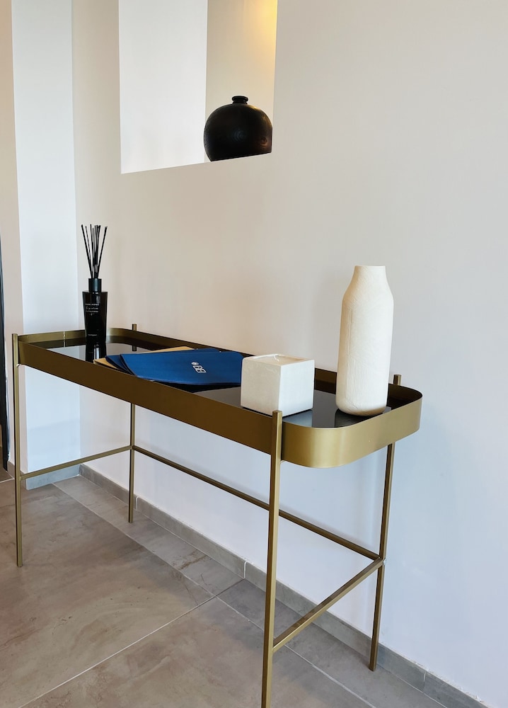 

Venezia - Mellieha - Hotel VIU57