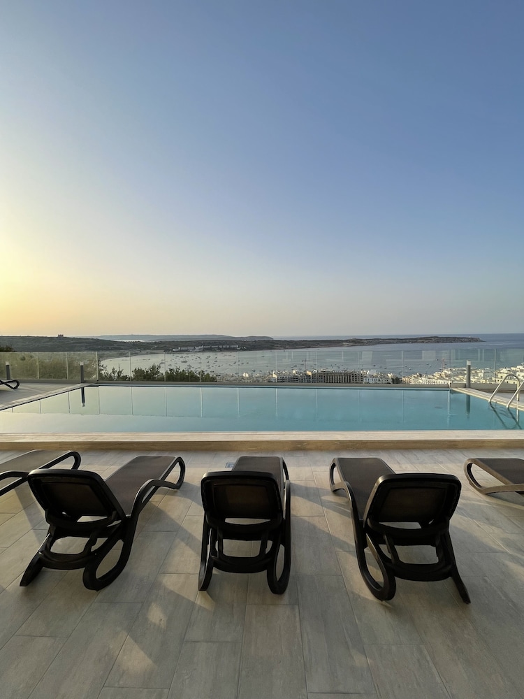 

Venezia - Mellieha - Hotel VIU57