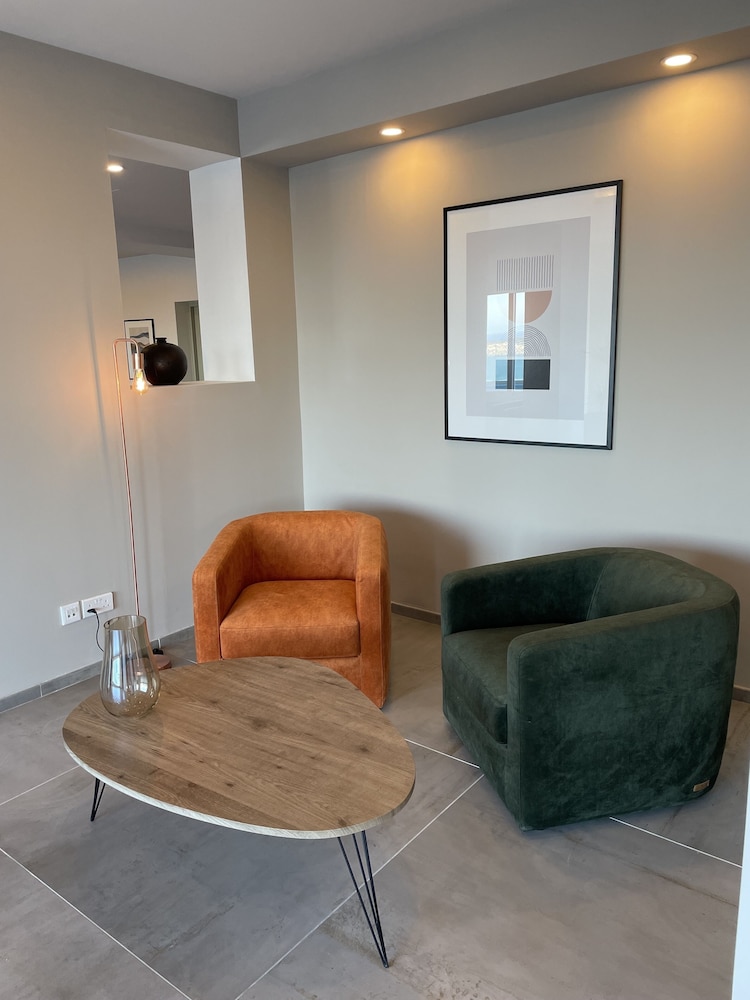 

Verona - Mellieha - Hotel VIU57