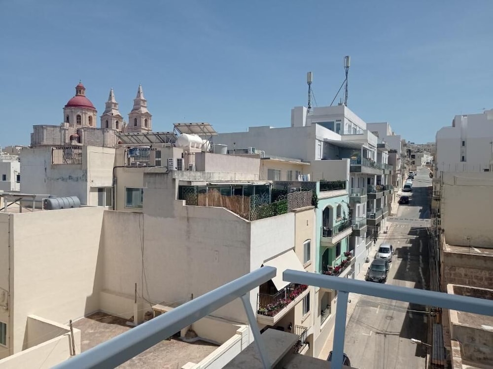 

Roma - St Paul's Bay - Hotel VIU57
