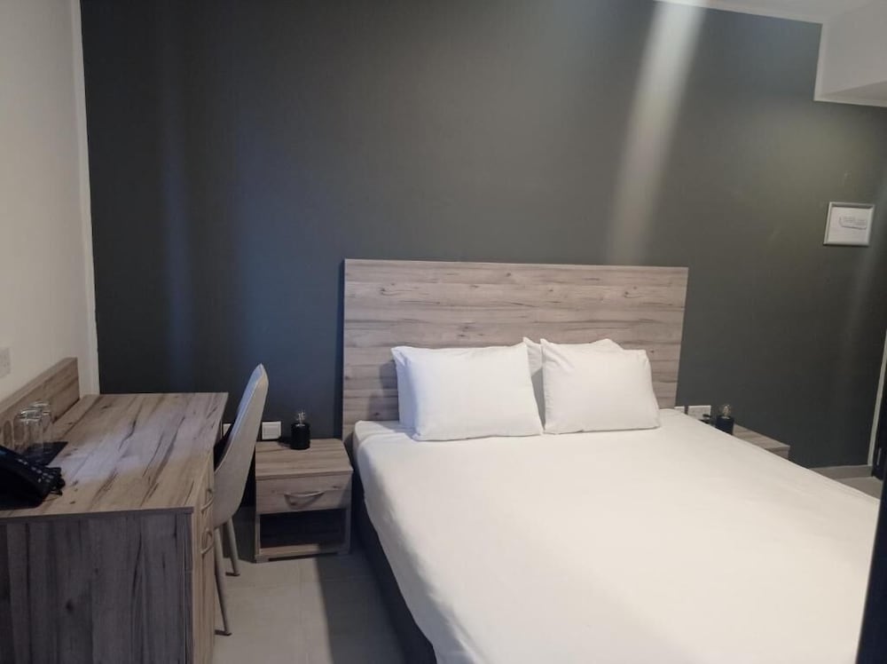 

Venezia - Mellieha - Hotel VIU57