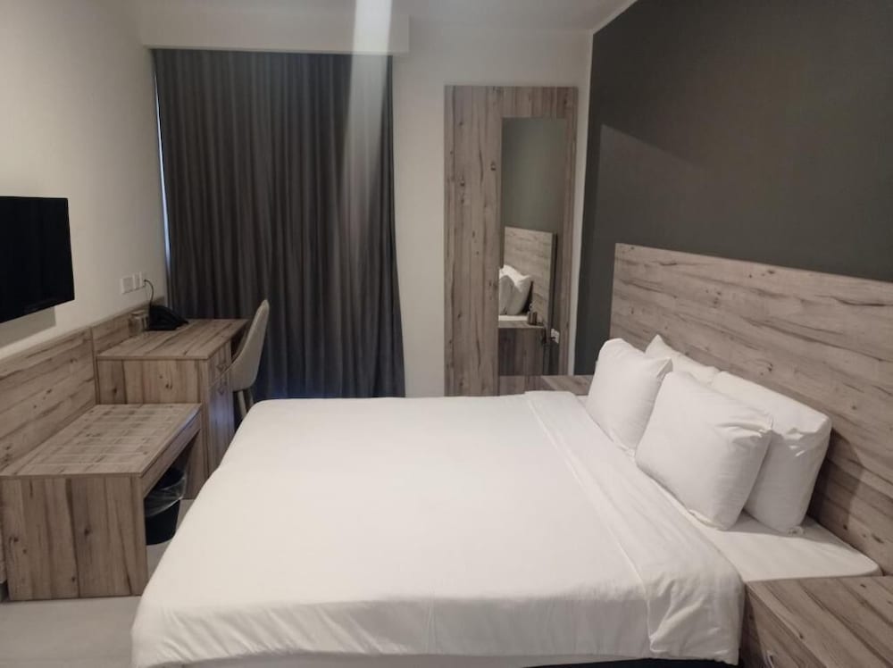 

Verona - Mellieha - Hotel VIU57