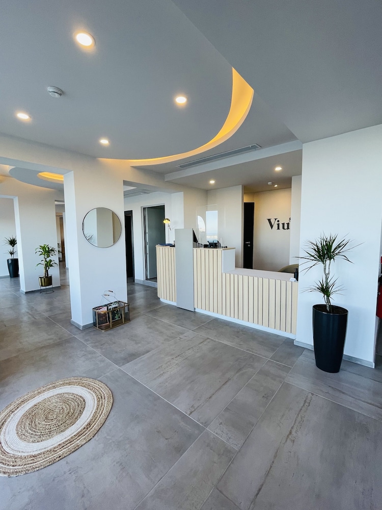 

Venezia - Mellieha - Hotel VIU57