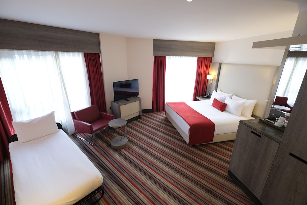 

Venezia - Izmir - Ramada Plaza By Wyndham Izmir