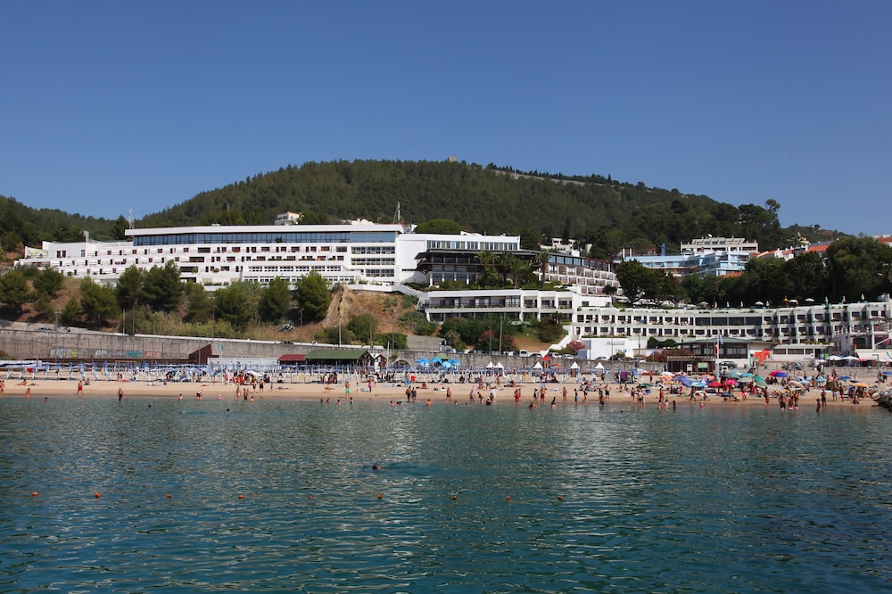 

Roma - Sesimbra - Hotel do Mar