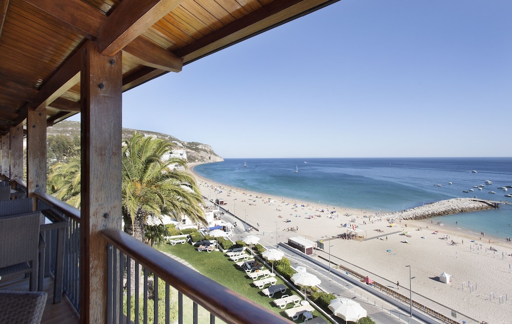 

Milano - Sesimbra - Hotel do Mar