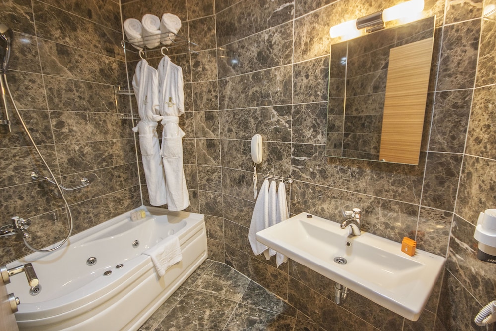 

Napoli - Turgutreis - Dragut Point South Hotel-All Inclusive