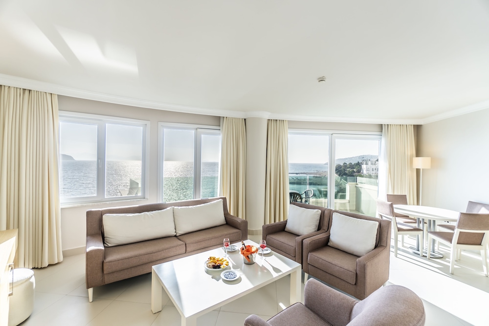 

Bologna - Turgutreis - Dragut Point South Hotel-All Inclusive