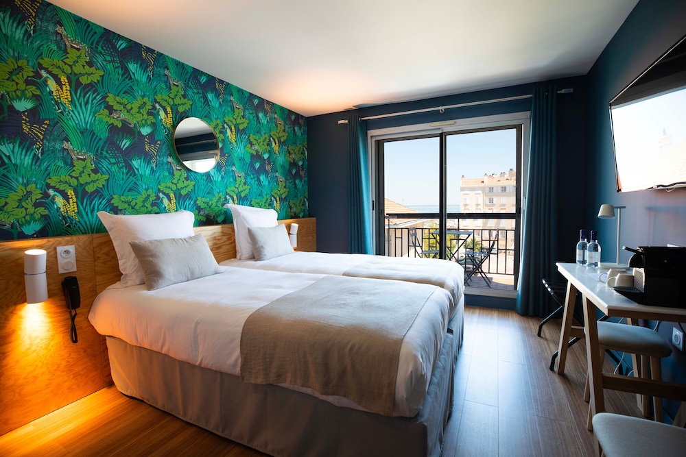 

Roma - Arcachon - T Boutique Hotel