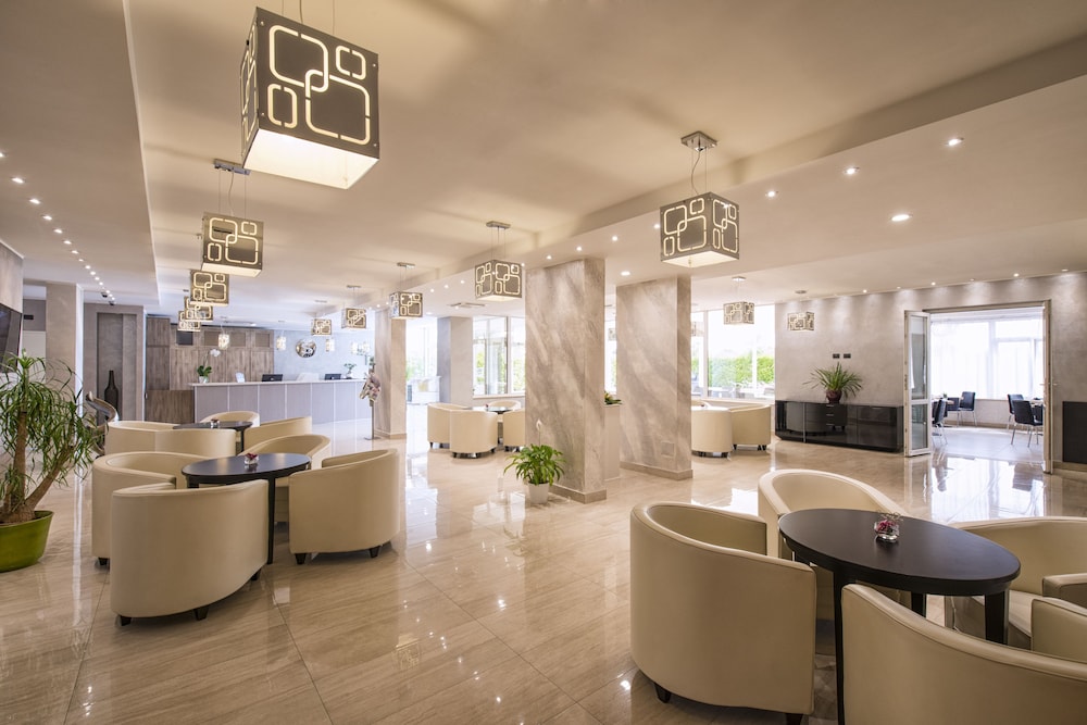 

Venezia - Torvajanica - Simon Hotel