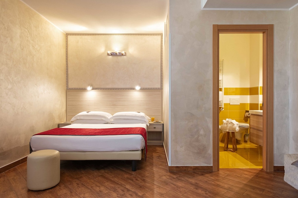 

Alghero - Torvajanica - Simon Hotel