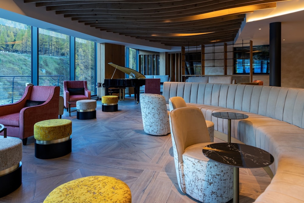 

Comiso - Cervinia - Cervino - VRetreats