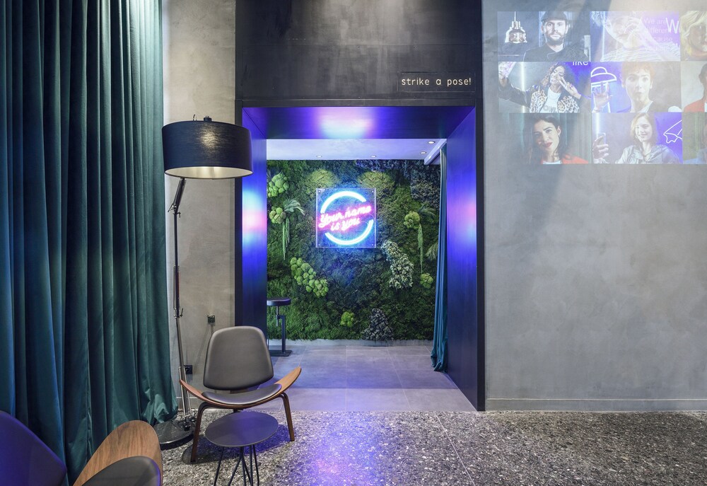 

Roma - Salonicco, Grecia - ONOMA Hotel