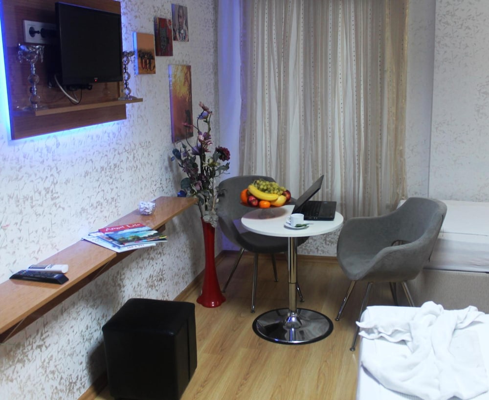 

Venezia - Beylikduzu - Avcılar İnci Hotel