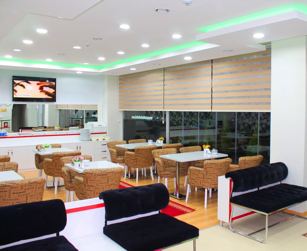

Venezia - Istanbul - Avcılar İnci Hotel