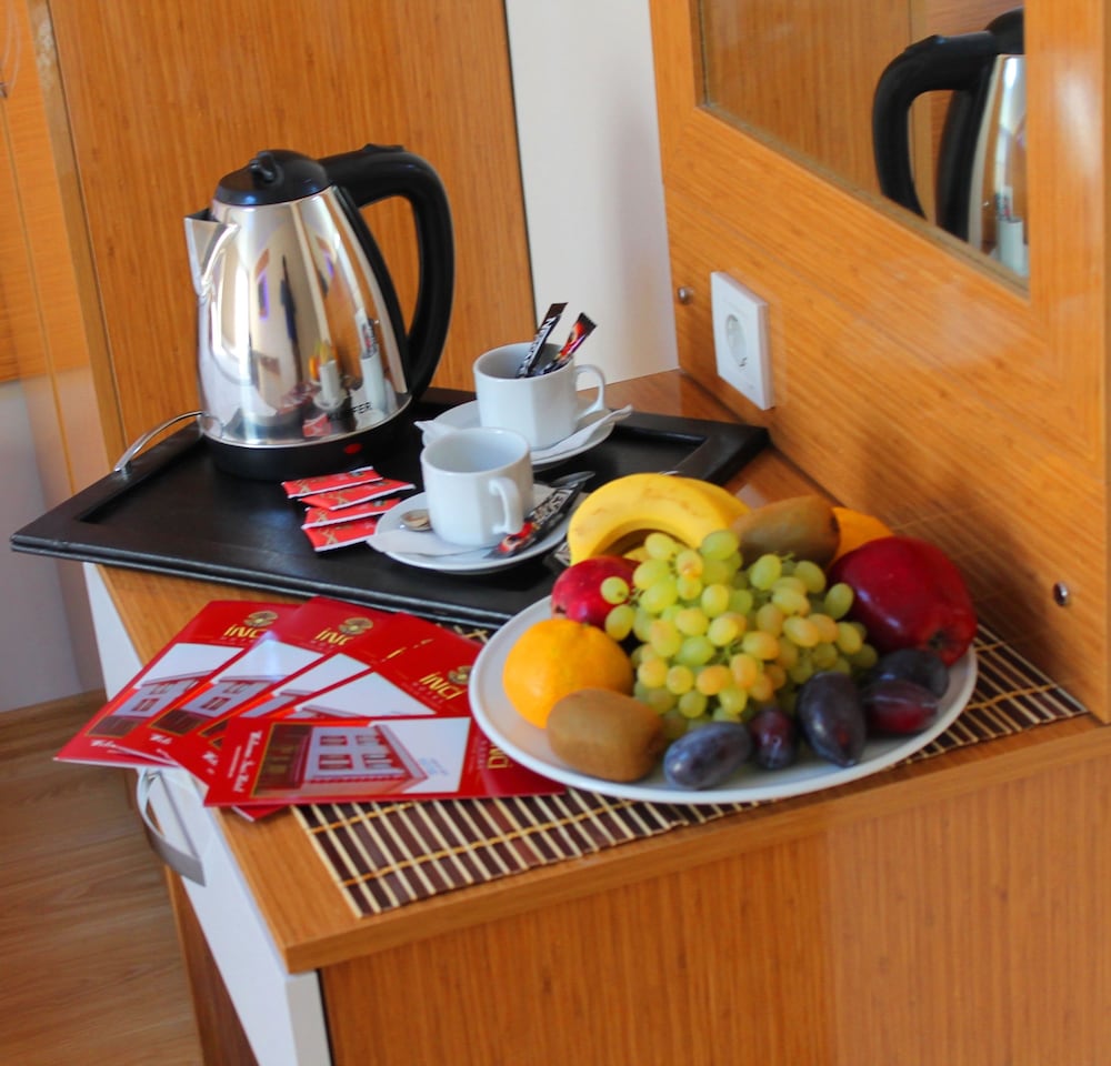 

Roma - Beylikduzu - Avcılar İnci Hotel