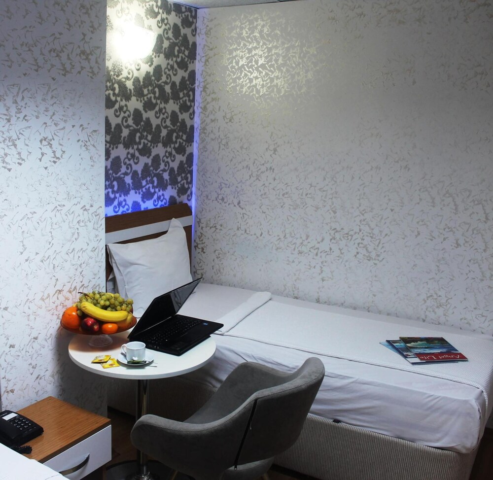 

Roma - Esenyurt - Avcılar İnci Hotel