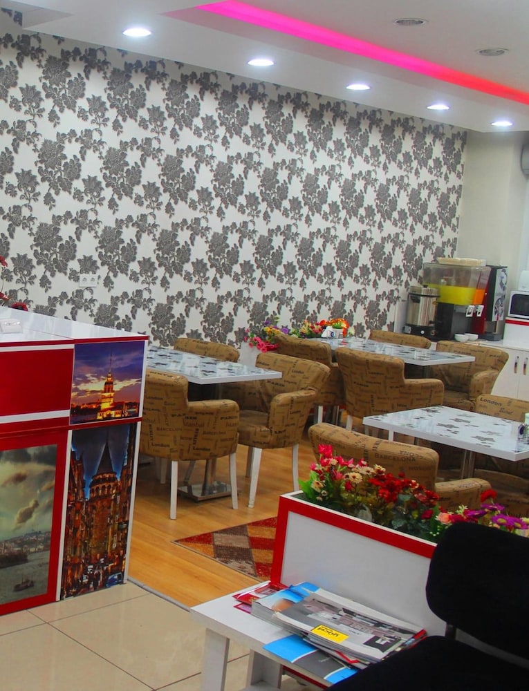 

Venezia - Beylikduzu - Avcılar İnci Hotel