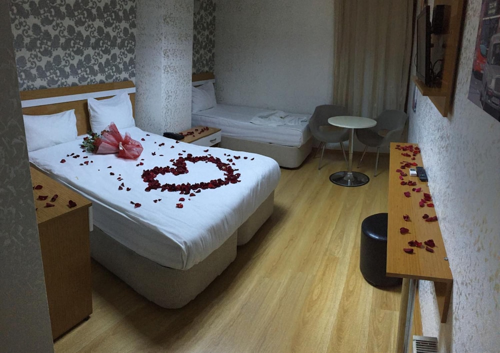 

Venezia - Beylikduzu - Avcılar İnci Hotel