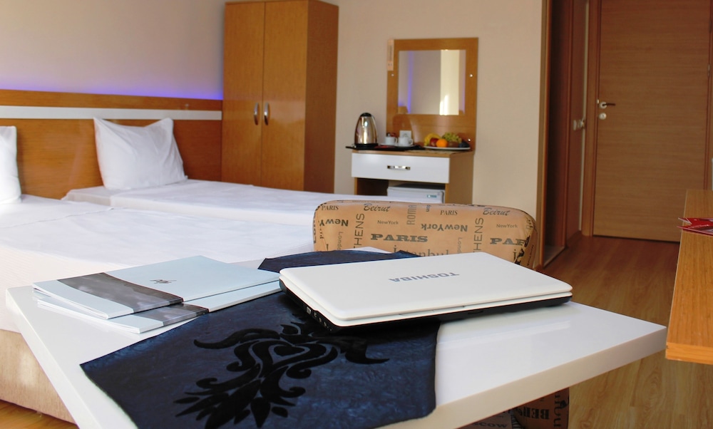 

Roma - Esenyurt - Avcılar İnci Hotel