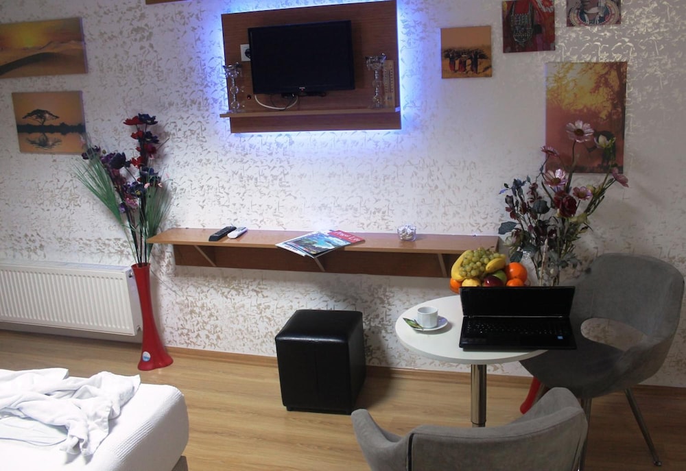 

Roma - Esenyurt - Avcılar İnci Hotel