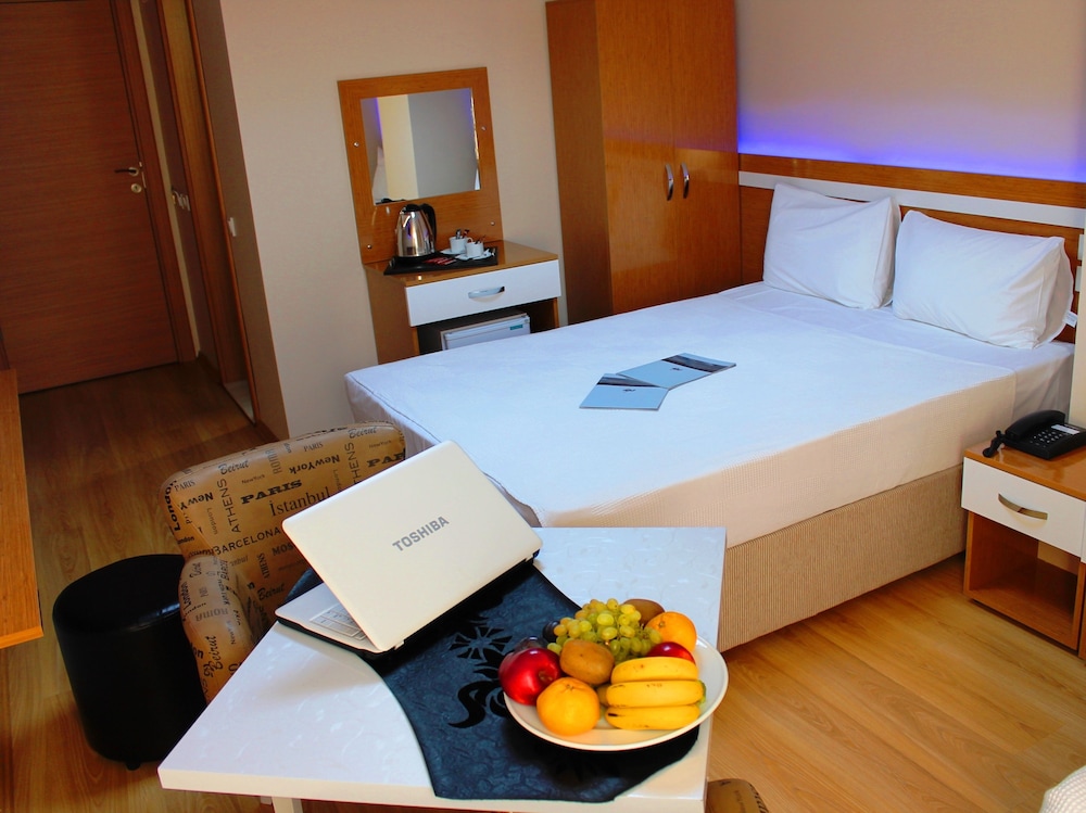 

Firenze - Beylikduzu - Avcılar İnci Hotel