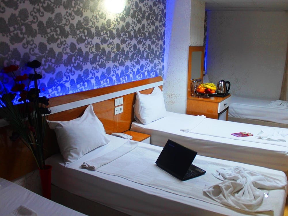 

Venezia - Beylikduzu - Avcılar İnci Hotel